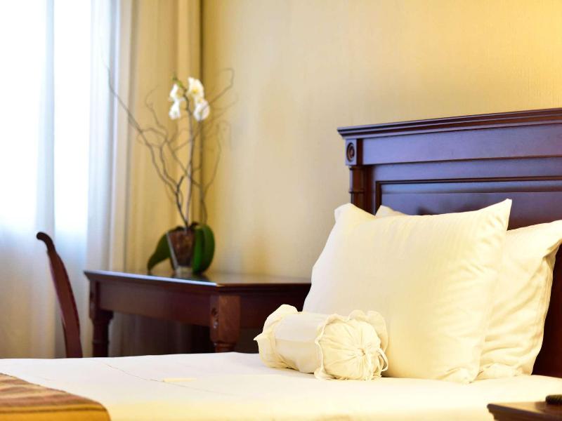 Pestana Buenos Aires City Centre & SPA Hotel image