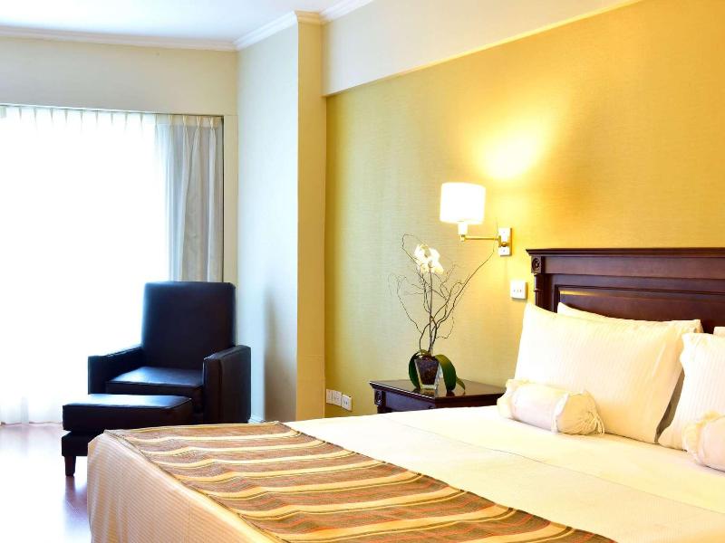 Pestana Buenos Aires City Centre & SPA Hotel image