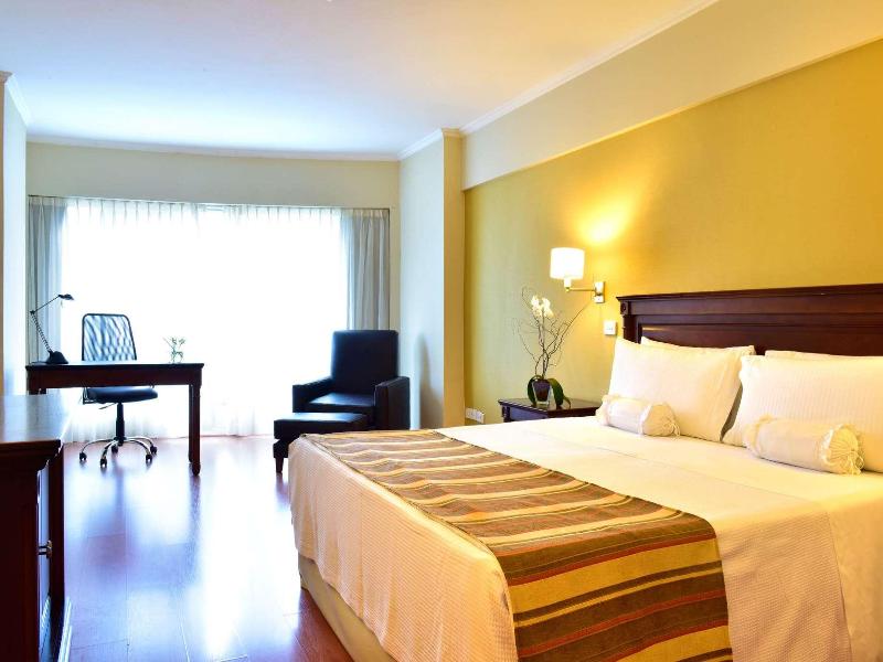 Pestana Buenos Aires City Centre & SPA Hotel image