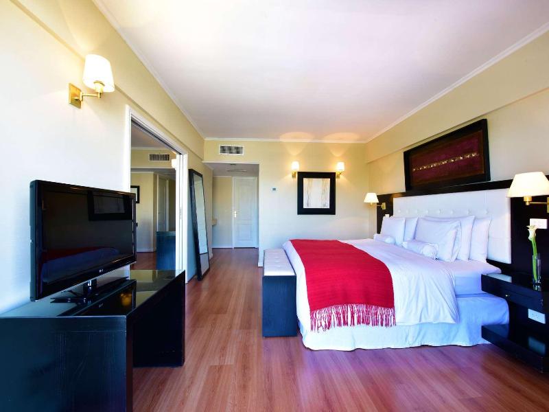 Pestana Buenos Aires City Centre & SPA Hotel image