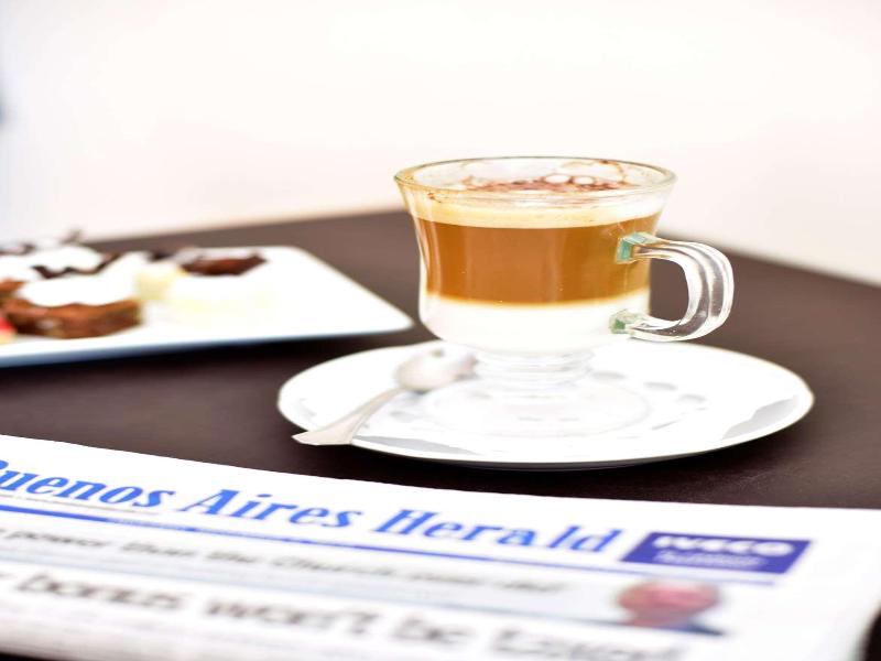 Pestana Buenos Aires City Centre & SPA Hotel image