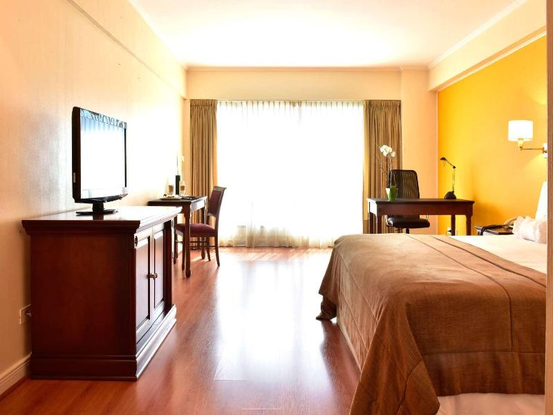 Pestana Buenos Aires City Centre & SPA Hotel image