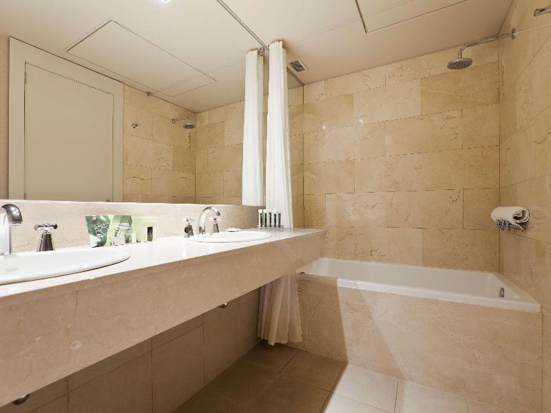 Stay in style at Hotel Madero