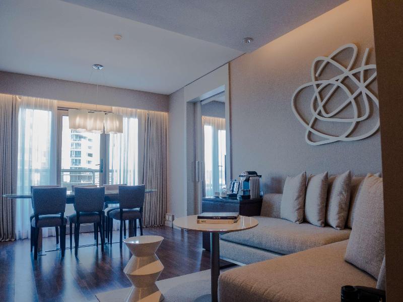 Stay in style at Hotel Madero