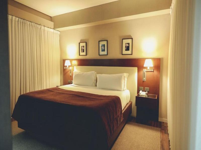 Stay in style at Hotel Madero