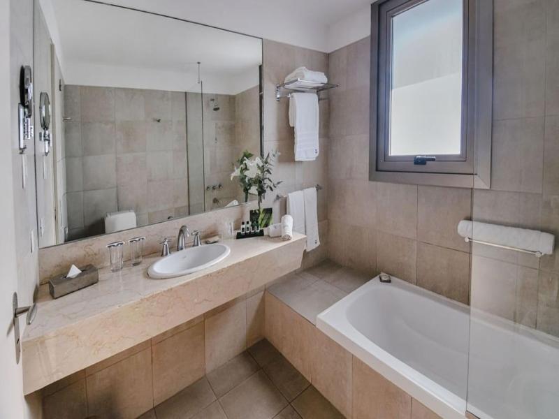 Stay in style at Hotel Madero