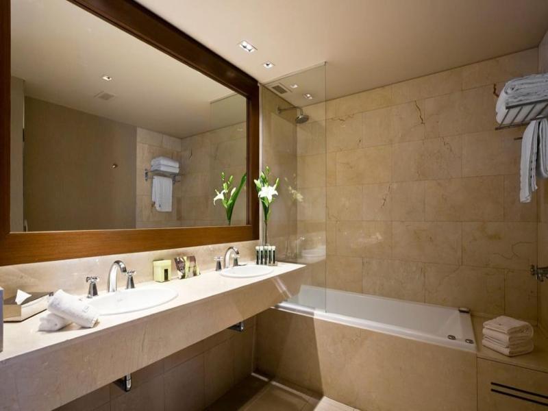 Stay in style at Hotel Madero