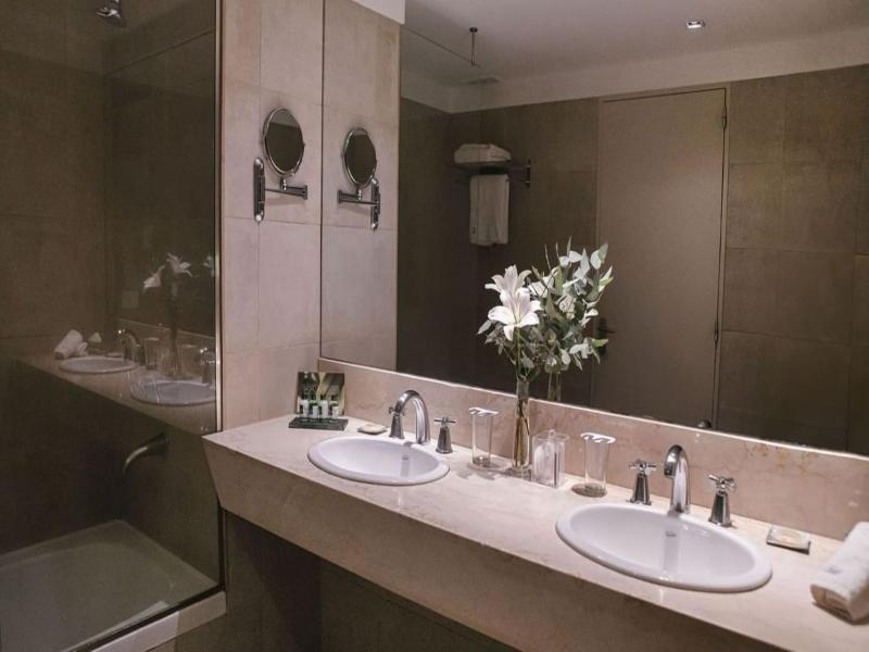 Stay in style at Hotel Madero
