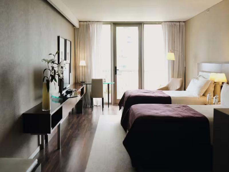 Hotel Madero, WorldHotels Elite image