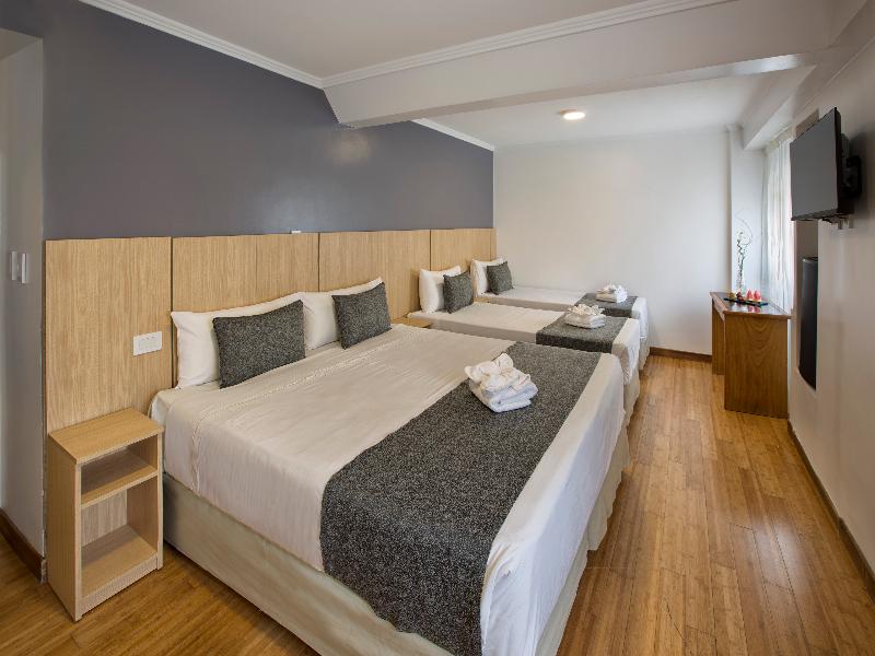 Hotel 525 Sheltown image