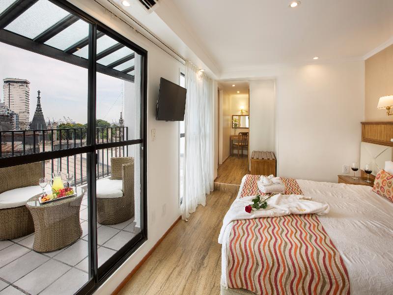 Hotel 525 Sheltown image