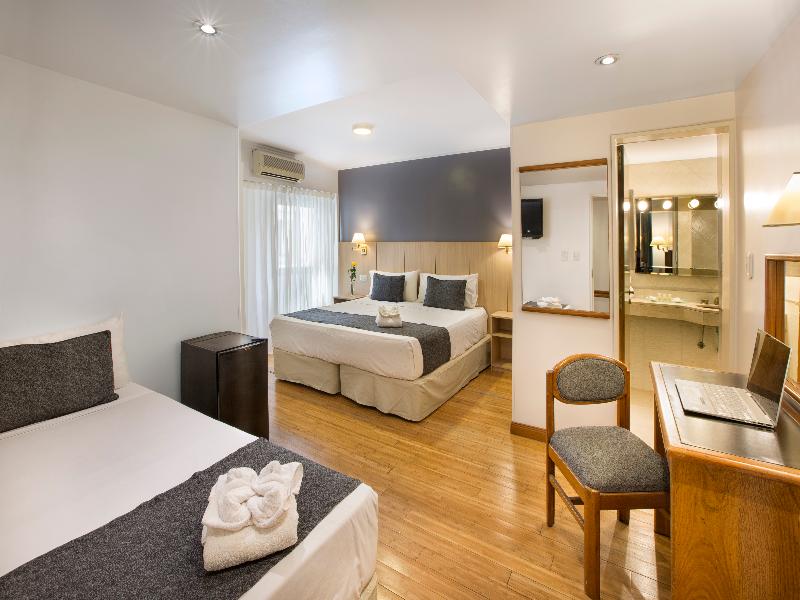 Hotel 525 Sheltown image