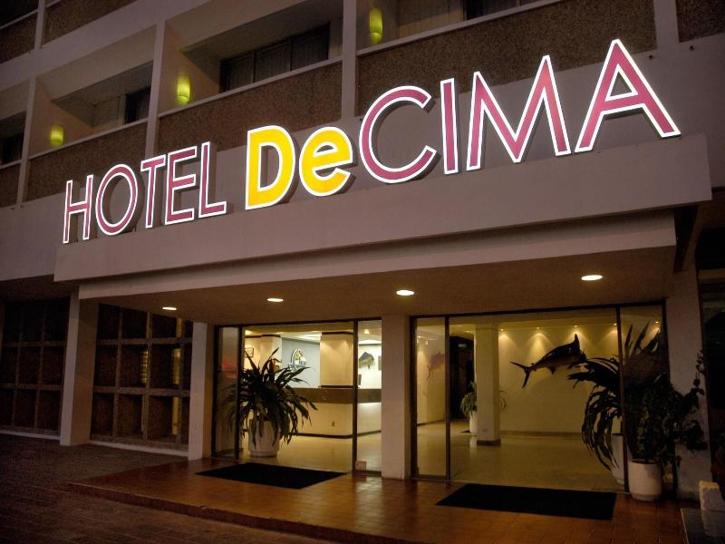 De Cima image