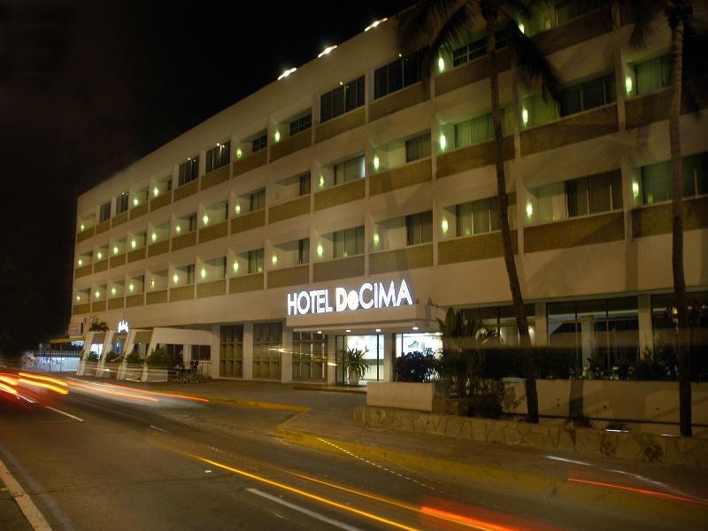 De Cima image
