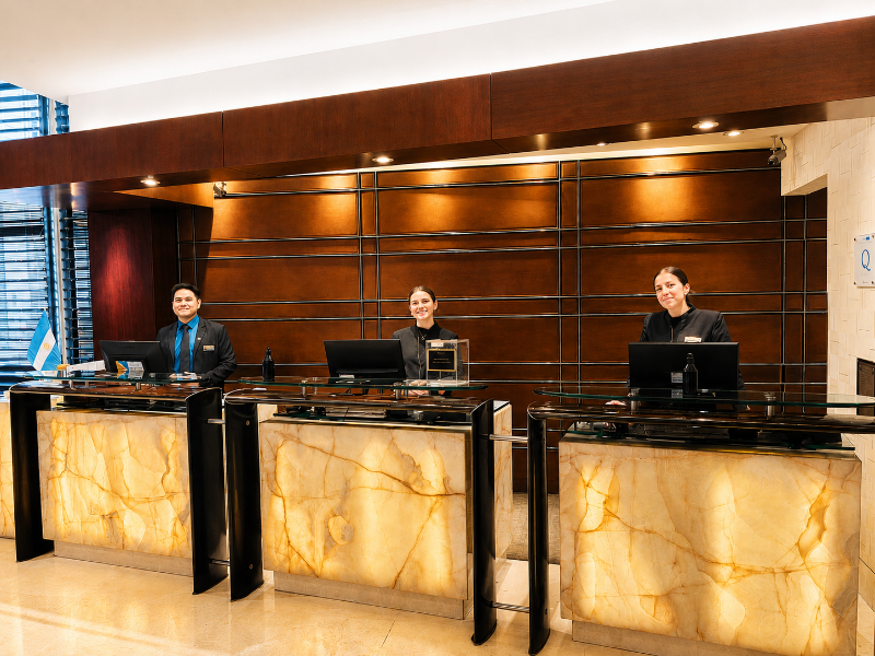 HOTEL REGAL PACIFIC image