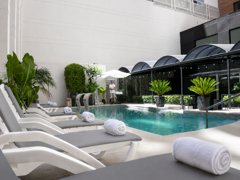 HOTEL REGAL PACIFIC image