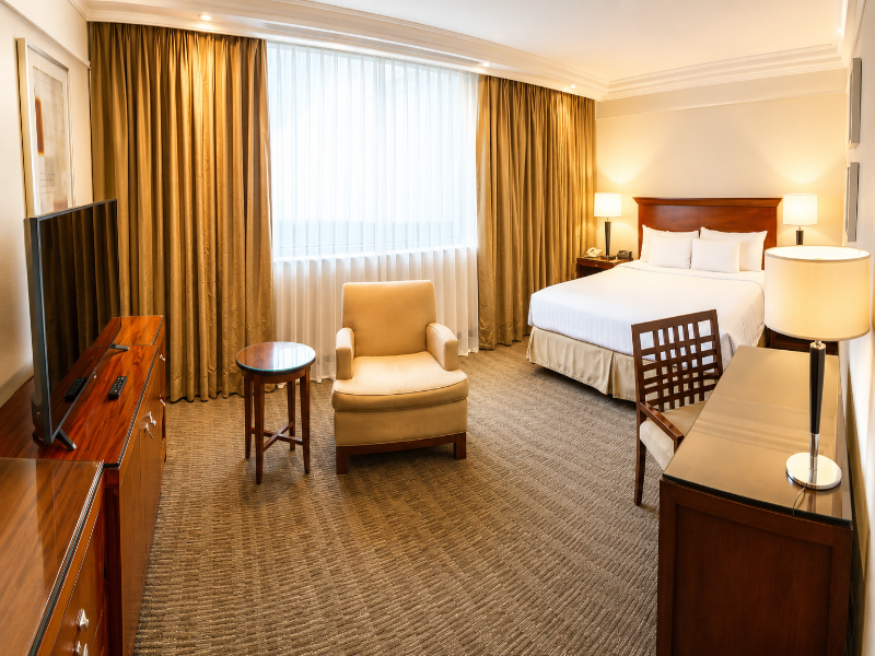 HOTEL REGAL PACIFIC image