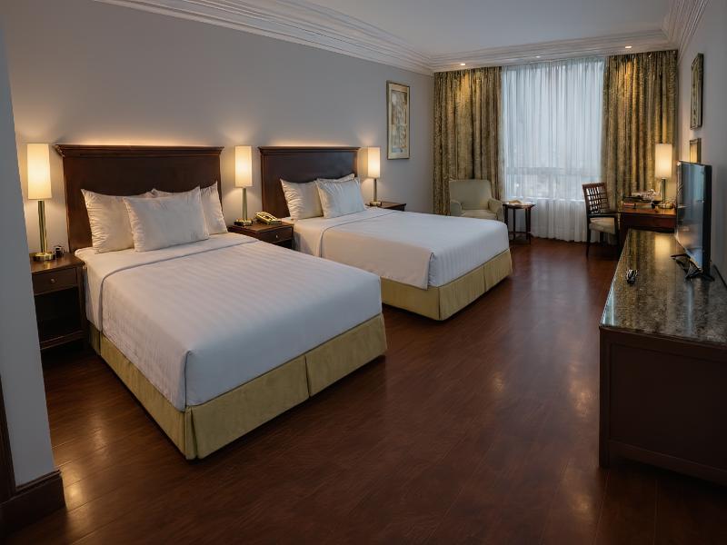 HOTEL REGAL PACIFIC image