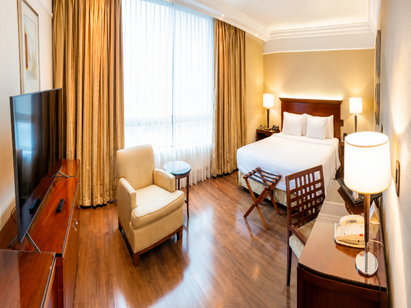 HOTEL REGAL PACIFIC image