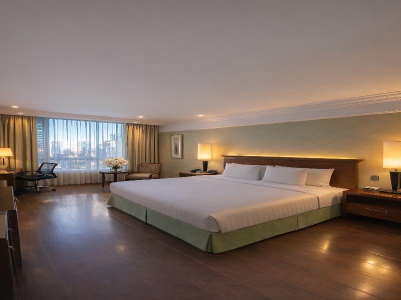 HOTEL REGAL PACIFIC image