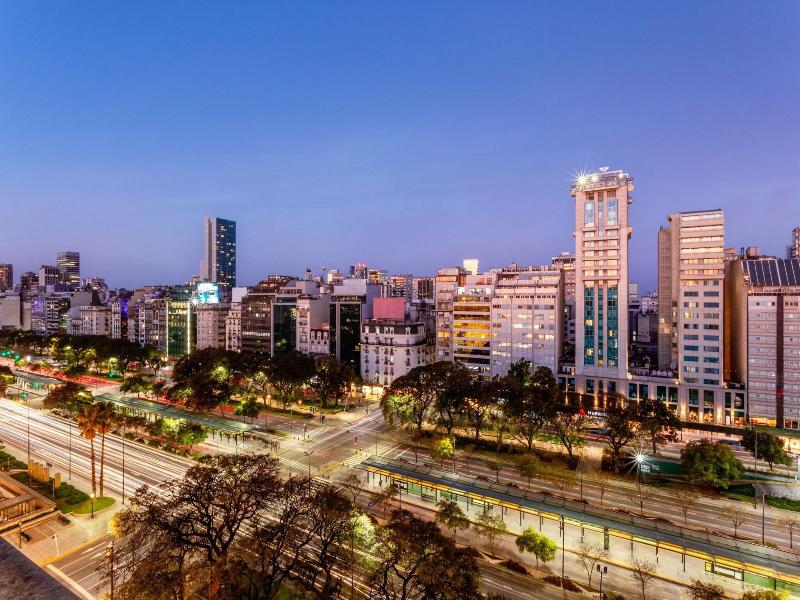 Buenos Aires Marriott image
