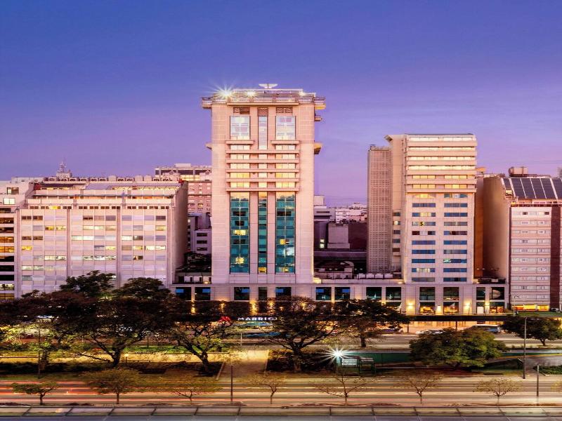 Buenos Aires Marriott image