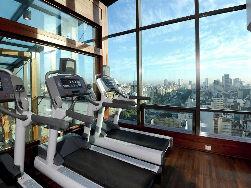 Buenos Aires Marriott image