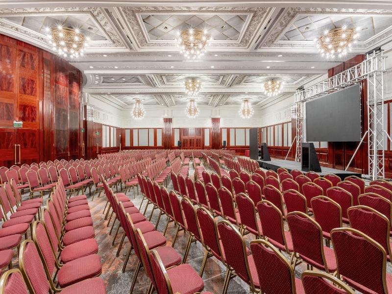 Buenos Aires Marriott image