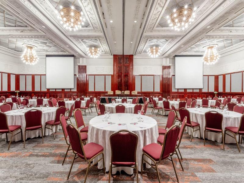 Buenos Aires Marriott image