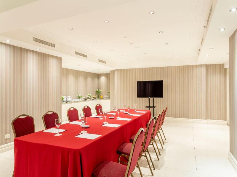 Buenos Aires Marriott image