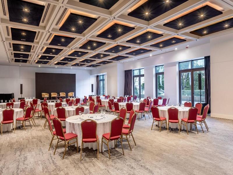 Buenos Aires Marriott image