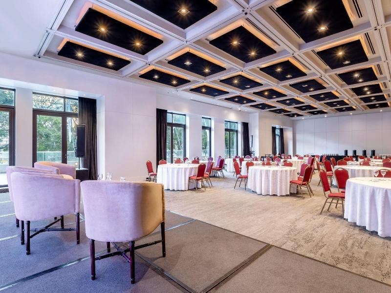 Buenos Aires Marriott image