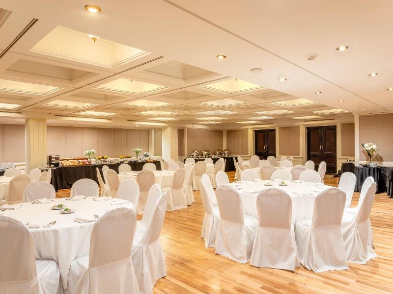 Buenos Aires Marriott image