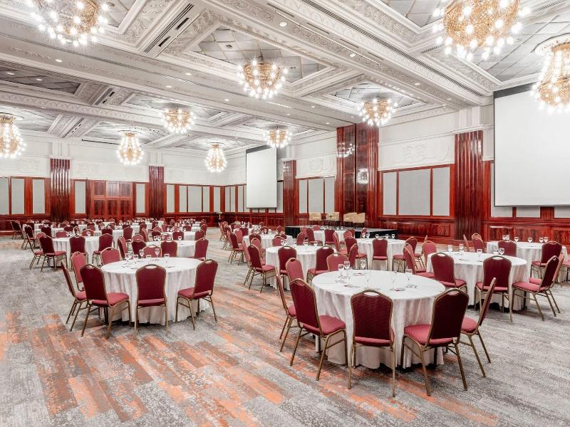 Buenos Aires Marriott image