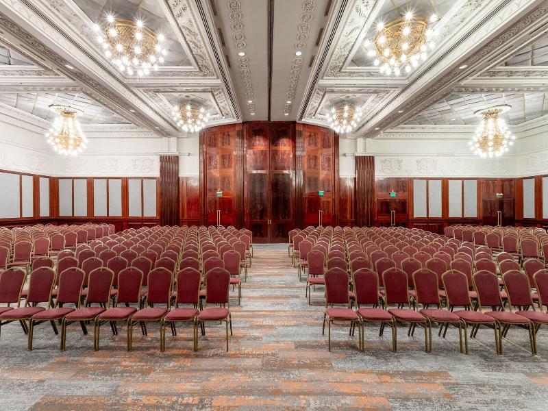 Buenos Aires Marriott image