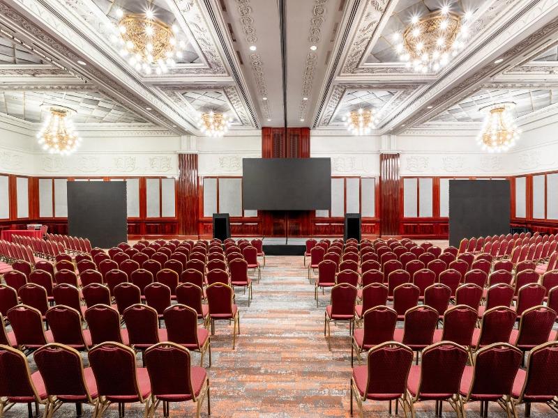 Buenos Aires Marriott image