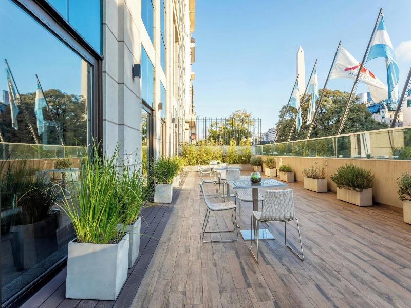 Buenos Aires Marriott image