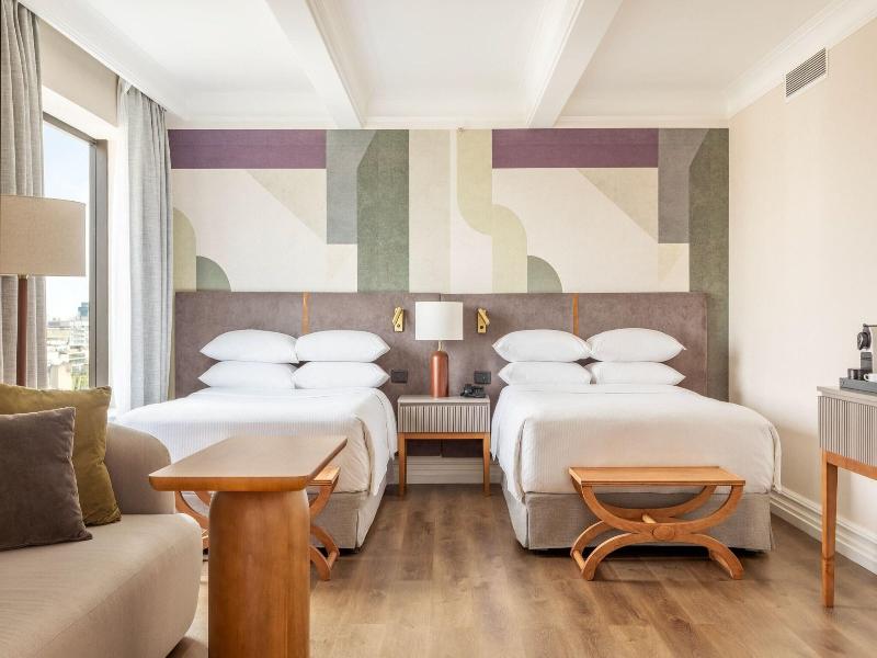 Buenos Aires Marriott image