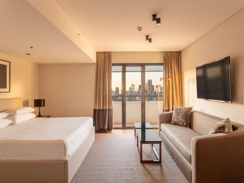 Buenos Aires Marriott image