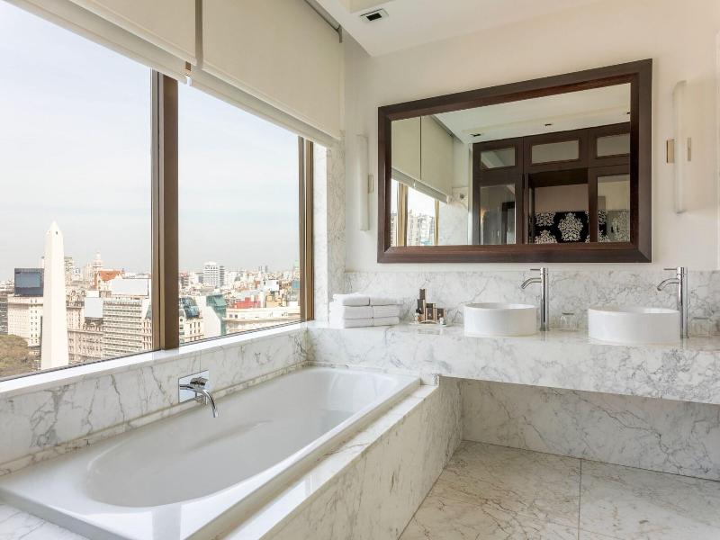 Buenos Aires Marriott image