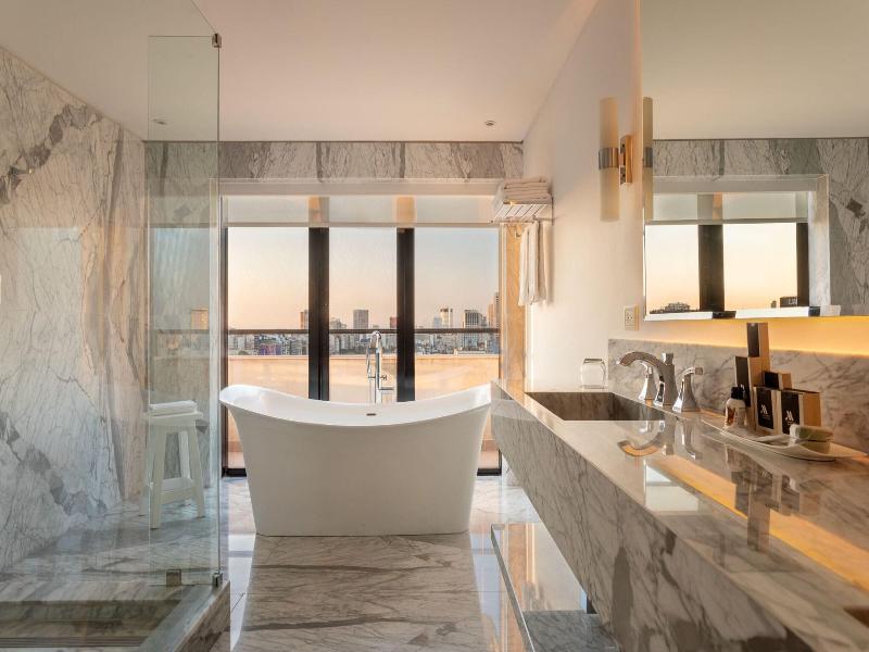 Buenos Aires Marriott image
