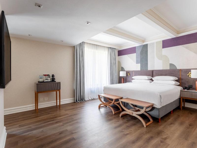 Buenos Aires Marriott image