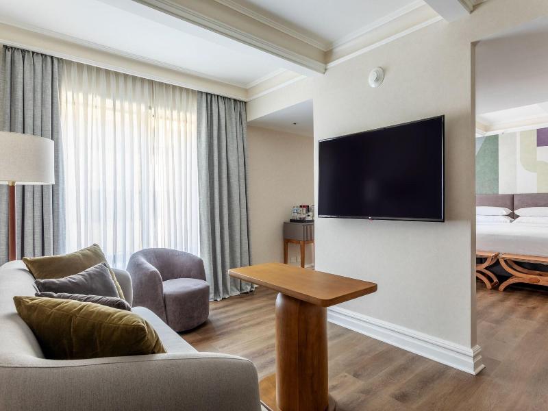 Buenos Aires Marriott image
