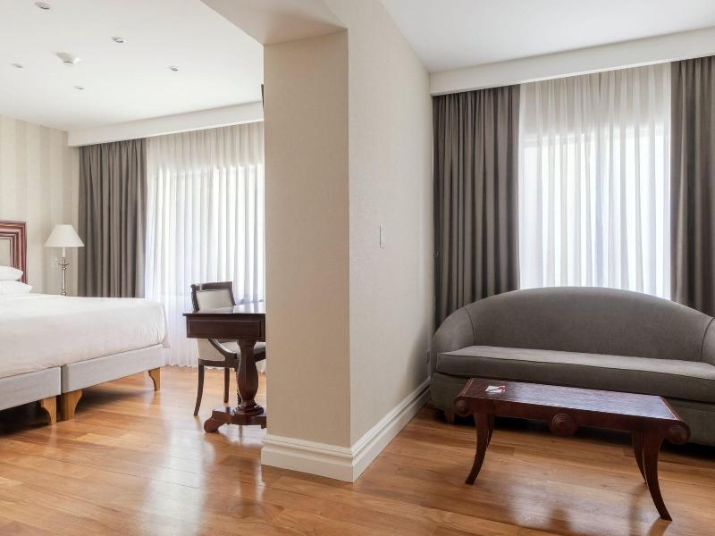 Buenos Aires Marriott image