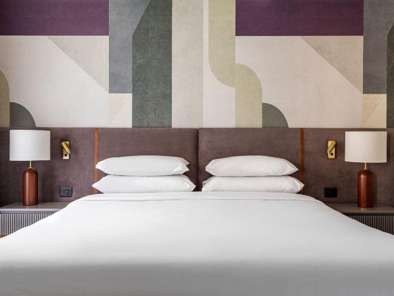 Buenos Aires Marriott image