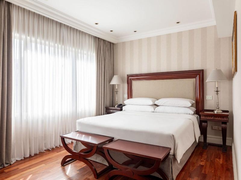 Buenos Aires Marriott image
