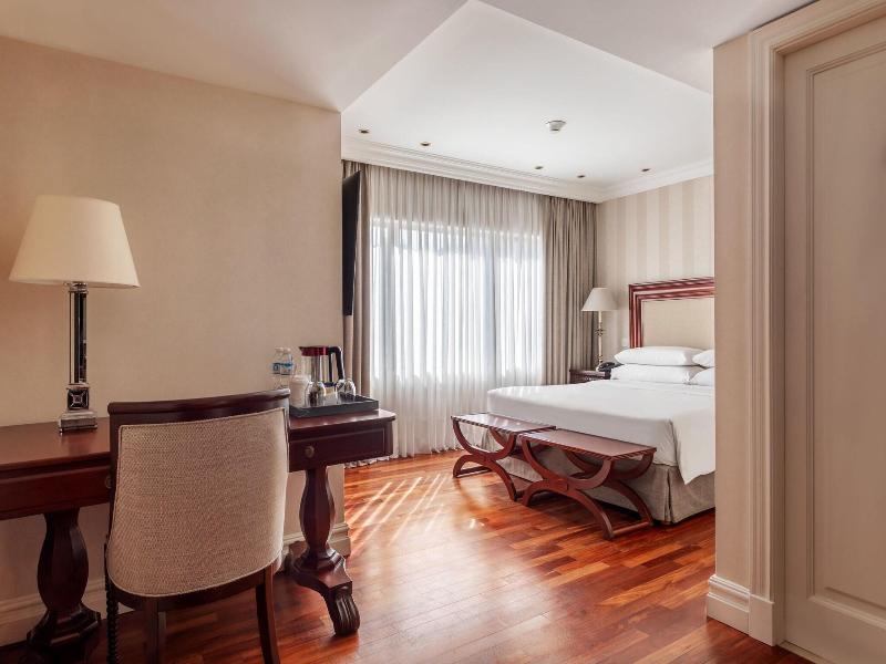 Buenos Aires Marriott image
