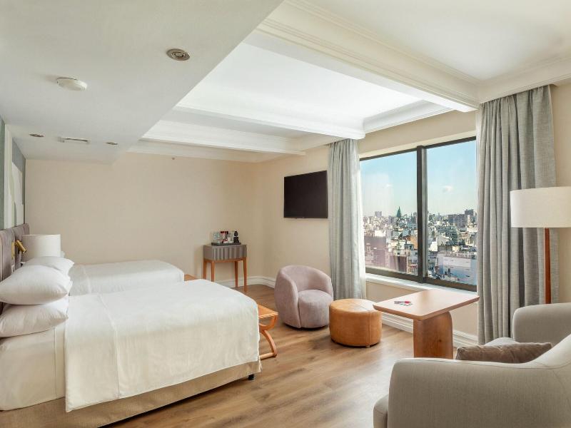 Buenos Aires Marriott image