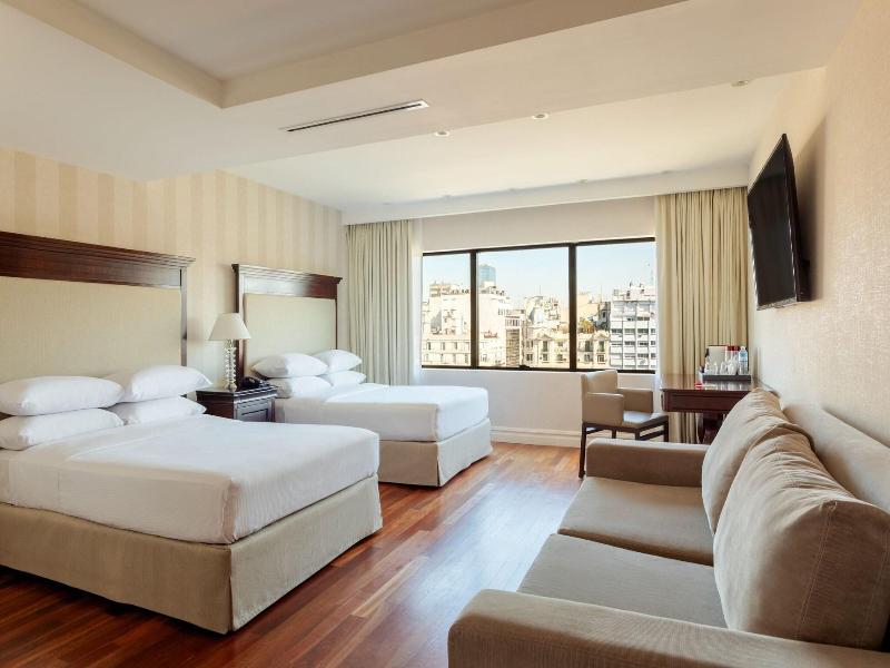 Buenos Aires Marriott image