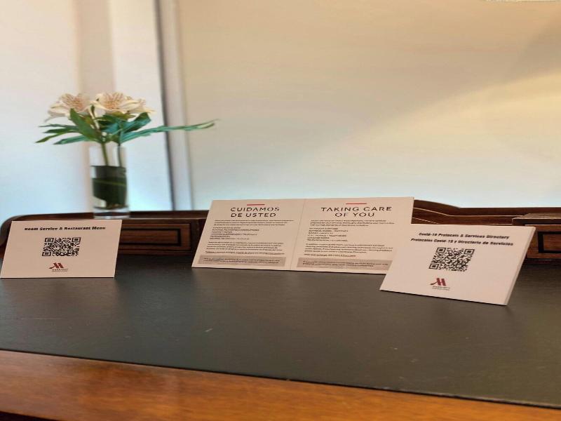 Buenos Aires Marriott image